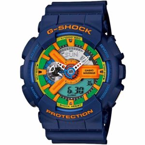 Casio G-Shock Watch For Men GA-110FC-2A