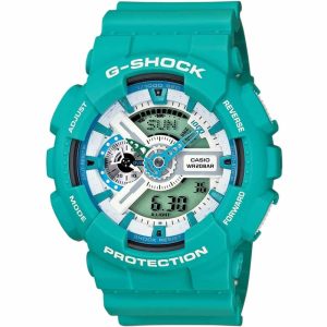 Casio G-Shock Watch For Men GA-110SN-3A