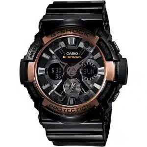 Casio G-Shock Watch For Men GA-200RG-1A