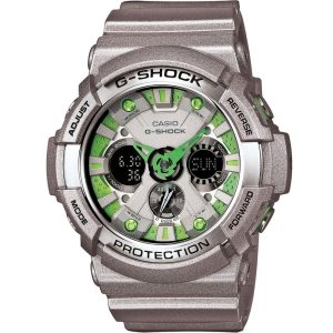 Casio G-Shock Watch For Men GA-200SH-8A