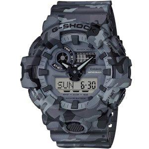 Casio G-Shock Watch For Men GA-700CM-8A