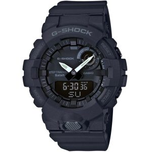 Casio G-Shock Watch For Men GBA-800-1A