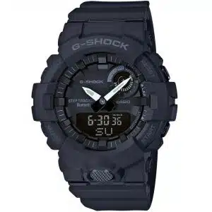 Casio G-Shock Watch For Men GBA-800-1A
