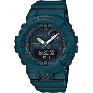 Casio G-Shock Watch For Men GBA-800-3A