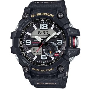 Casio G-Shock Watch For Men GG-1000-1A