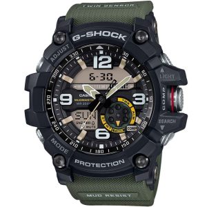 Casio G-Shock Watch For Men GG-1000-1A3
