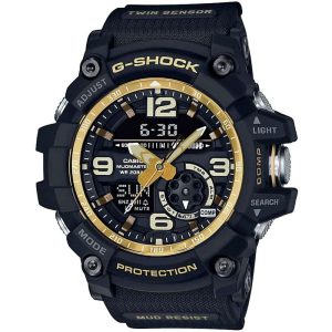 Casio G-Shock Watch For Men GG-1000GB-1A
