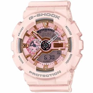 Casio G-Shock Watch For Men GMA-S110MP-4A1