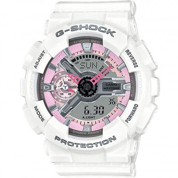 Casio G-Shock Watch For Men GMA-S110MP-7A | Watches Prime