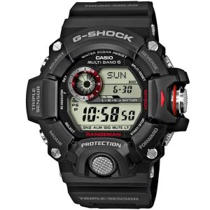 Casio G-Shock Watch For Men GW-9400-1ER