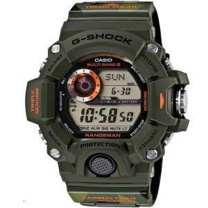 Casio G-Shock Watch For Men GW-9400CMJ-3JR