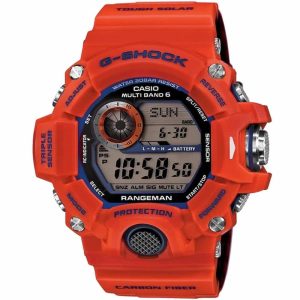 Casio G-Shock Watch For Men GW-9400FBJ-4JR