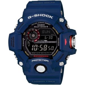 Casio G-Shock Watch For Men GW-9400NVJ-2JF
