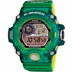 Casio G-Shock Watch For Men GW-9401KJ-3JR
