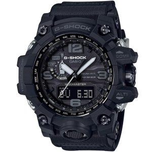 Casio G-Shock Watch For Men GWG-1000-1A1