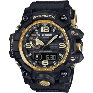 Casio G-Shock Watch For Men GWG-1000GB-1A
