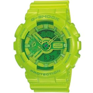 Casio G-Shock Watch For Men GA-110B-3D
