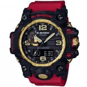 Casio G-Shock Watch For Men GWG-1000GB-4A