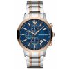 Emporio Armani Watch Renato Boxed AR80025 | Watches Prime Emporio Armani Watch Renato Boxed AR80025 | Watches Prime
