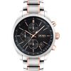 Hugo boss men's watch grand prix 1513473