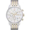 Hugo boss men's watch navigator 1513499