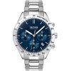 Hugo Boss Men's Watch Talent 1513582 | Watches Prime Hugo Boss Men's Watch Talent 1513582 | Watches Prime