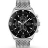 Hugo boss men's watch ocean edition 1513701