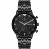 Emporio armani watch retro ar1934