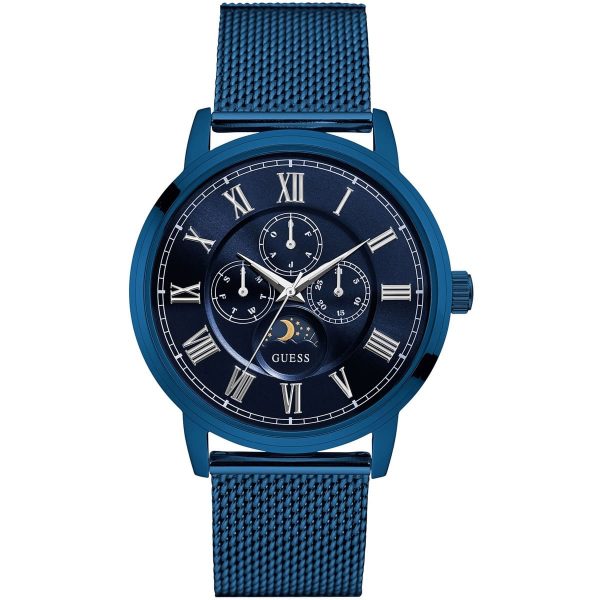 Guess Watch Delancy W0871G3 | Watches Prime