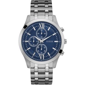 Guess Watch For Men W0875G1