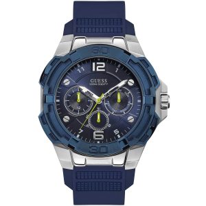 Guess Watch For Men W1254G1