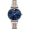 Emporio Armani Watch Gianni T-Bar AR11092 | Watches Prime