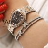 Bvlgari Women's Watch with Black Dial | Watches Prime