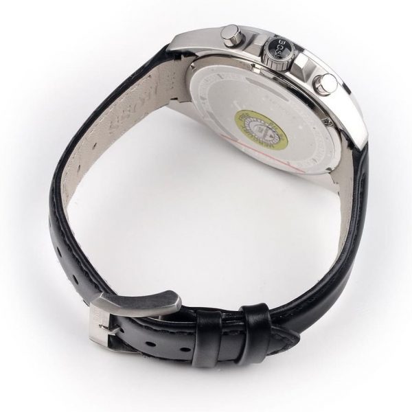 Hugo Boss Men's Watch Driver 1513077 | Watches Prime