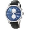 Hugo Boss Men's Watch Jet 1513283 | Watches Prime