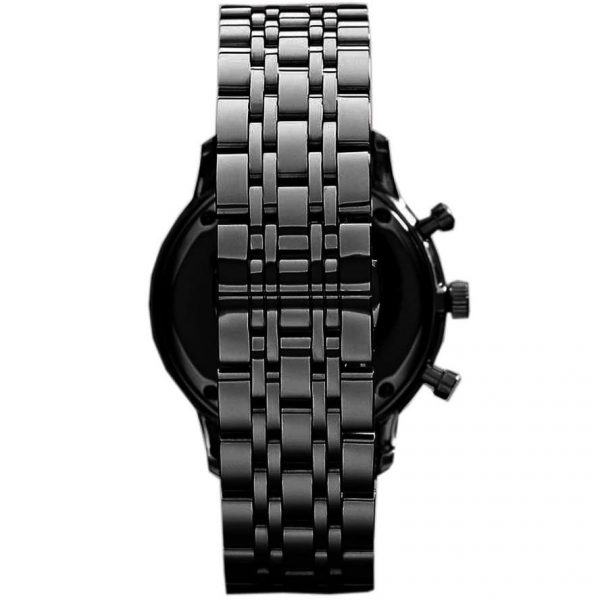 Emporio Armani Watch Retro AR1934 | Watches Prime