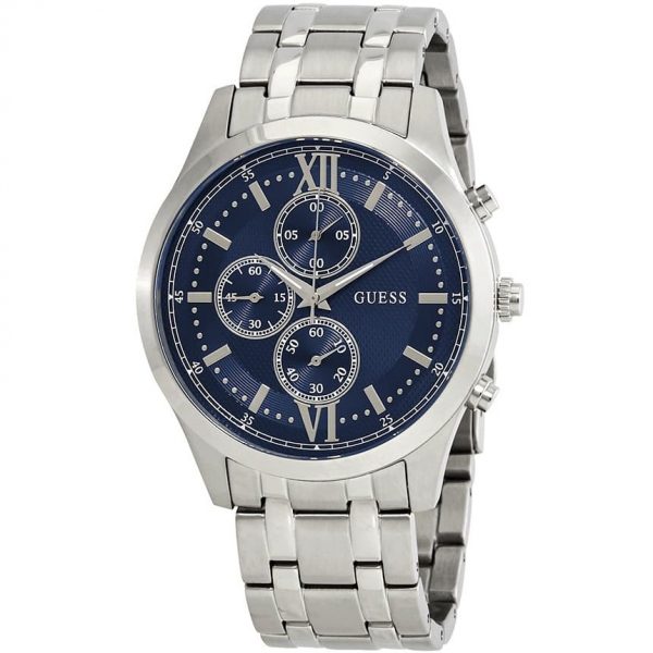Guess Watch Hudson W0875G1 | Watches Prime