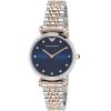 Emporio Armani Watch Gianni T-Bar AR11092 | Watches Prime