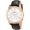 Fossil Watch Grant FS4991 | Watches Prime