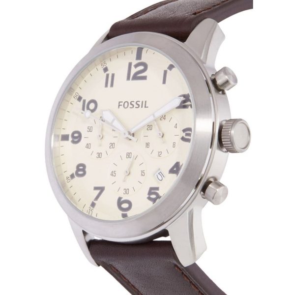 Fossil Watch Pilot 54 FS5182 | Watches Prime