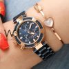 Guess Collection GC Blue Dial Women Watch | Watches Prime