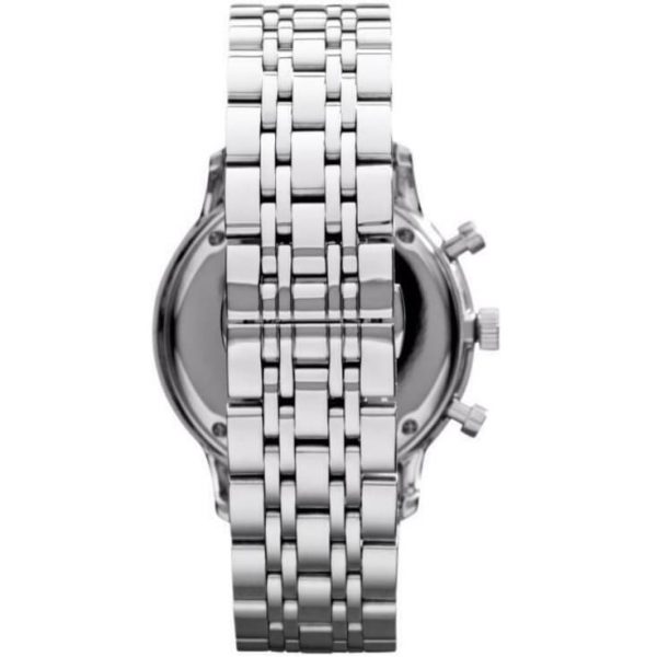 Emporio Armani Watch Gianni AR1648 | Watches Prime