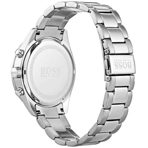 Hugo Boss Men's Watch Talent 1513582 | Watches Prime