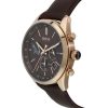 Hugo Boss Men's Watch Grand Prix 1513605 | Watches Prime