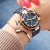 Guess Collection GC Blue Dial Women Watch | Watches Prime