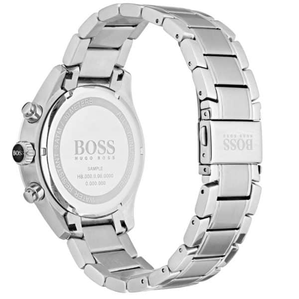 Hugo Boss Men's Watch Grand Prix 1513478 | Watches Prime