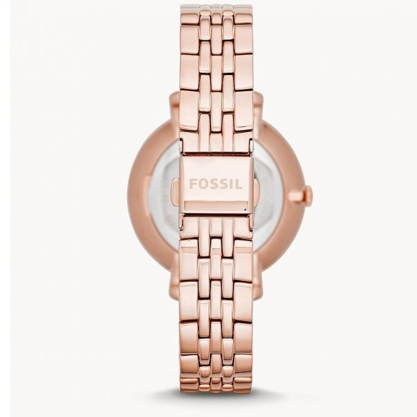 Fossil Watch Jacqueline ES3435 | Watches Prime