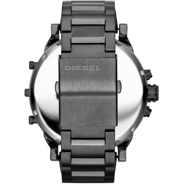 Diesel Watch Mr Daddy DZ7315 | Watches Prime