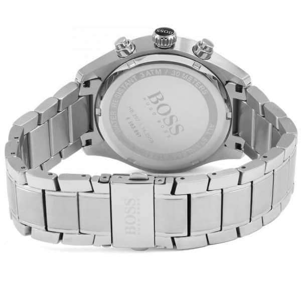 Hugo Boss Men's Watch Grand Prix 1513478 | Watches Prime
