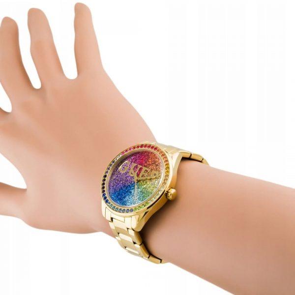 Guess Watch Glitter Girl W0987L5 | Watches Prime